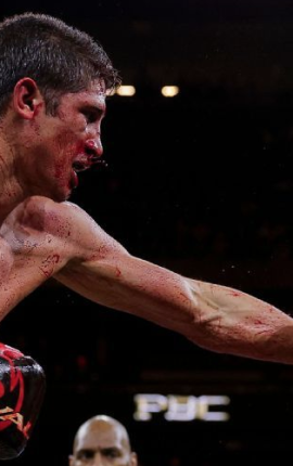 Tim Tszyu vs. Sebastian Fundora: A Bloody Battle for Titles Ends in Victory